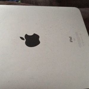 iPad
